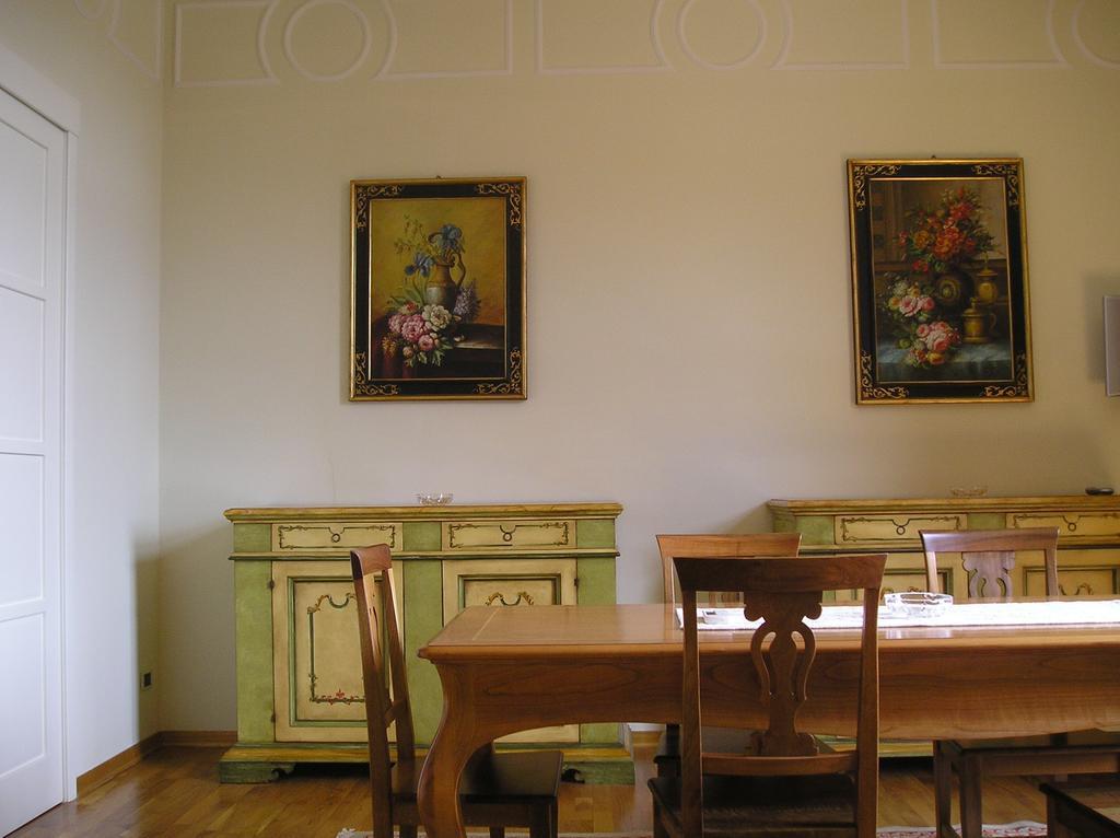 Donatello Penthouse Apartamento Florencia