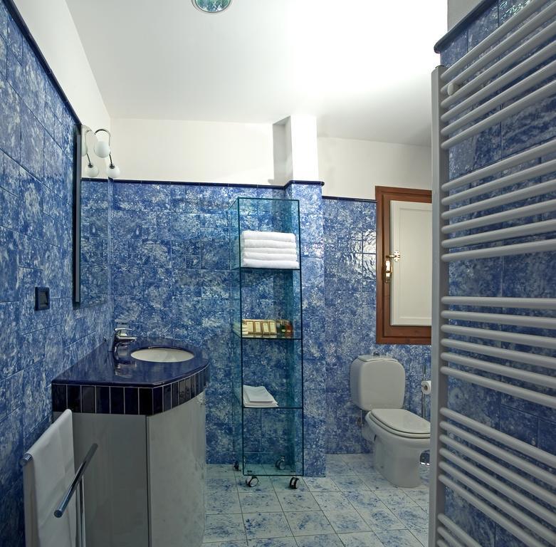 Donatello Penthouse * Florencia